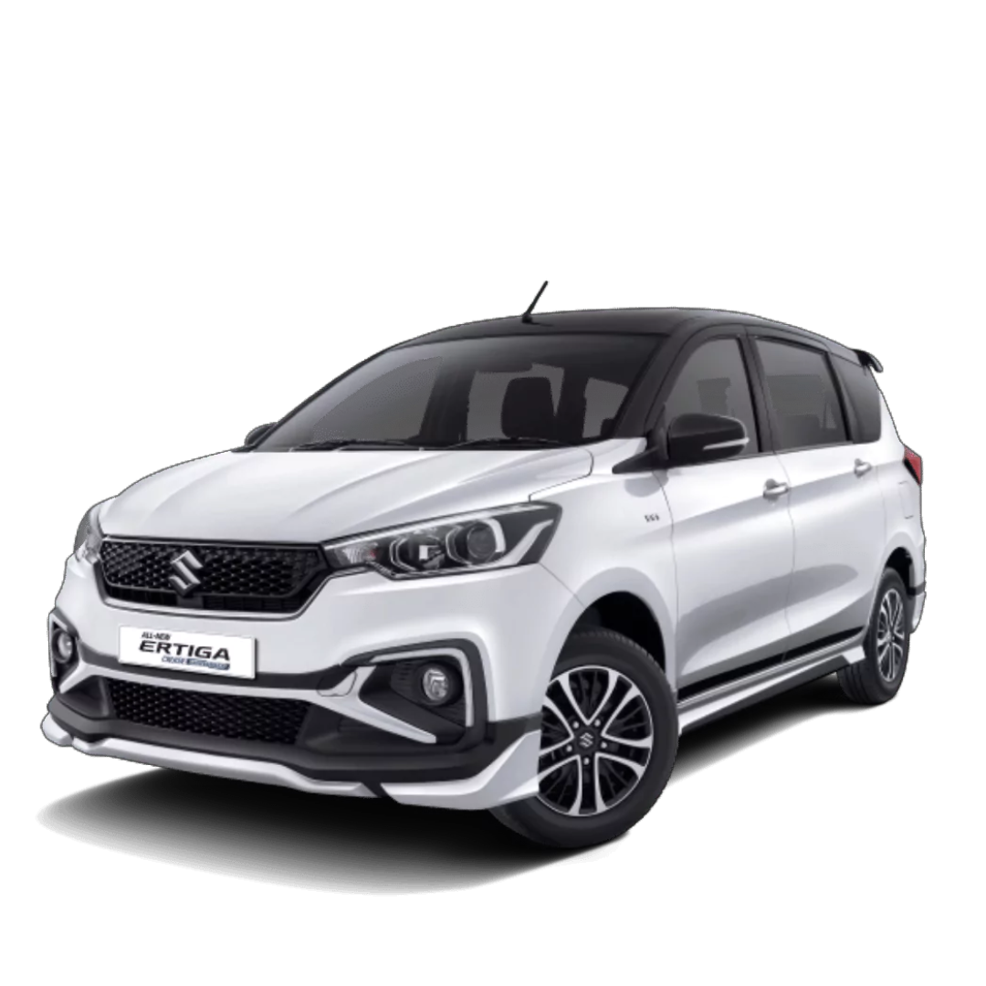 Ertiga 
