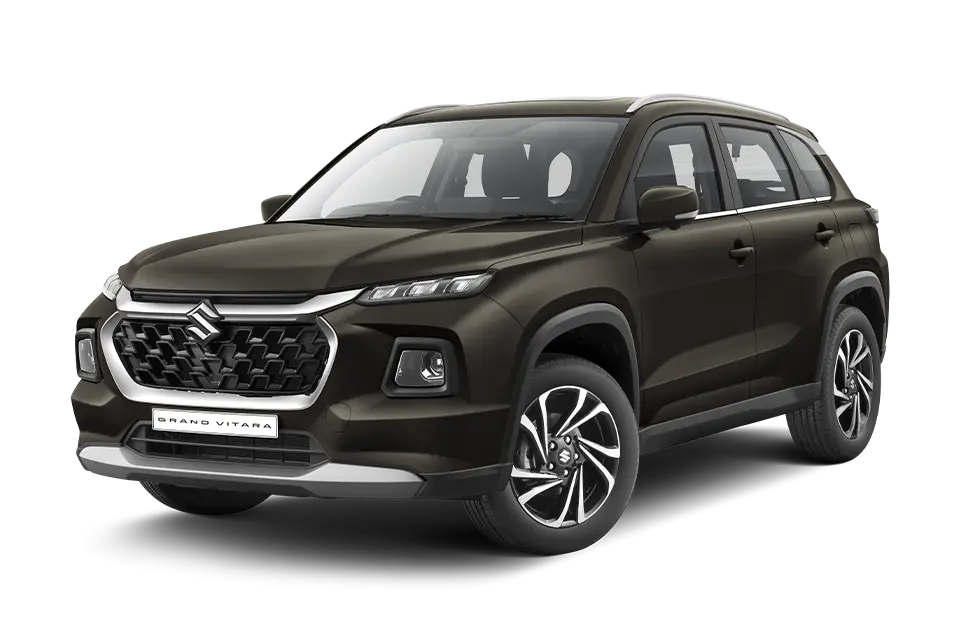 Grand Vitara