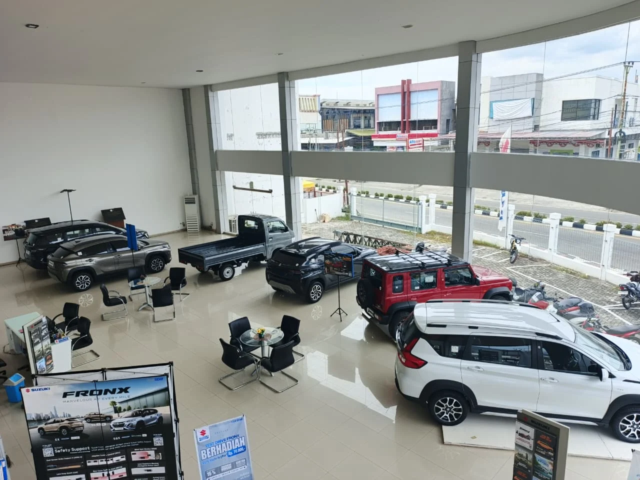 5 Cara Merawat Interior Mobil Tanpa Harus Mahal-Mahal!